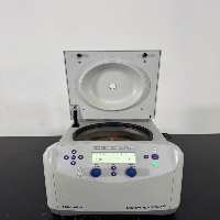Eppendorf 5430R Refrigerated Centrifuge image 3